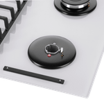 Газовая варочная панель MAUNFELD EGHG.64.63CW/G