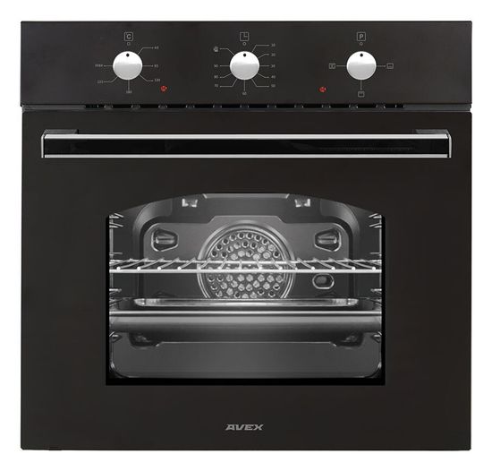 Электрический духовой шкаф AVEX SB 6060