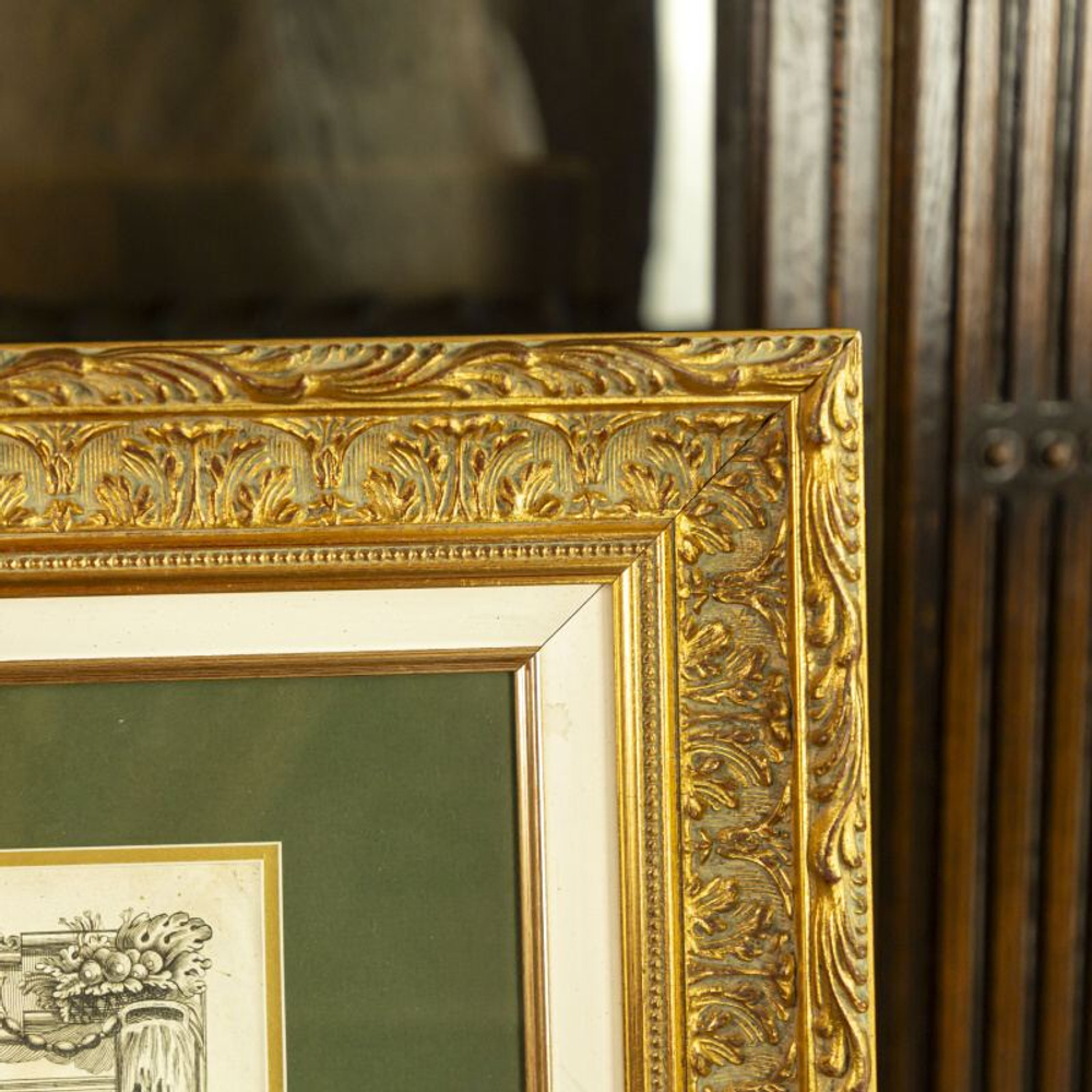 Карта «LA RUSSIE EUROPÉENNE» («Европейская часть России»)