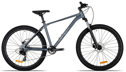 Горный велосипед Aspect Radium Pro 27.5 SE (2026)