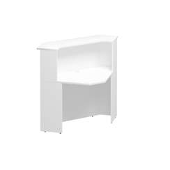 Модуль ресепшен угловой 90° К.923 БП