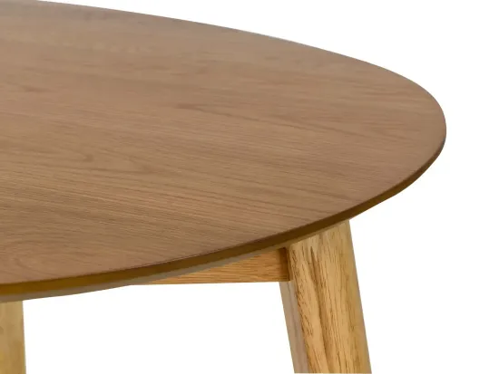 Стол обеденный Oxville 602180