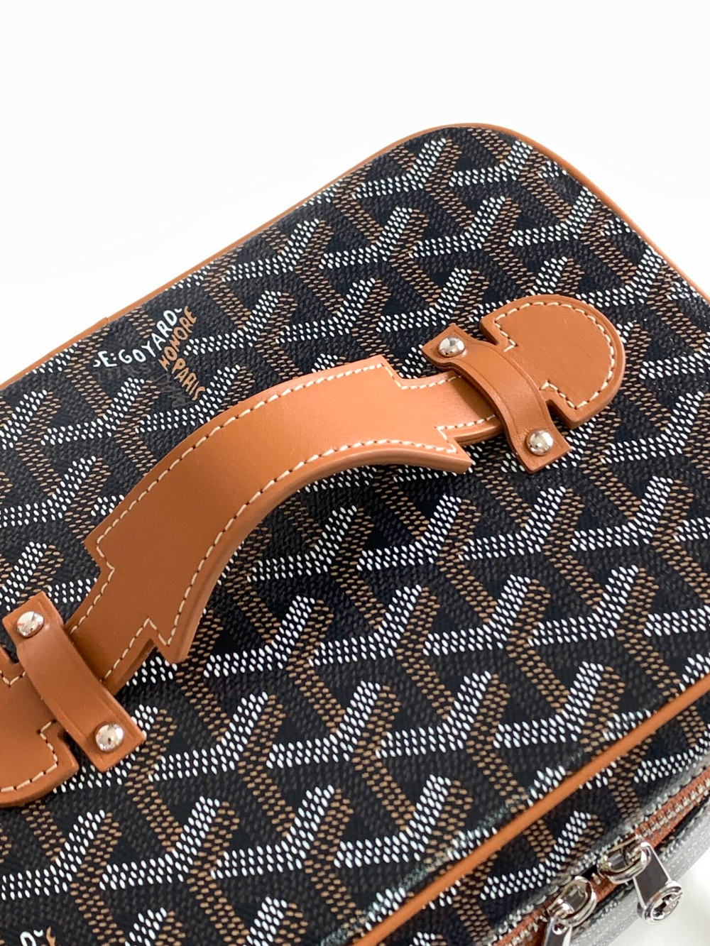 Goyard Muse Vanity Case
