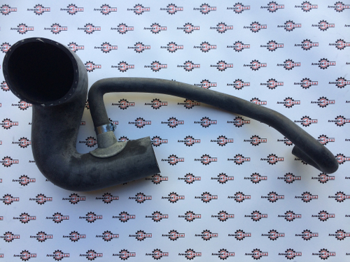 Патрубок воздушного фильтра к турбине | 834/11383 | Spare Parts