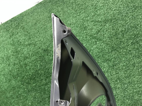 Крыло переднее левое Porsche 911 8 992 (2018-н.в.)