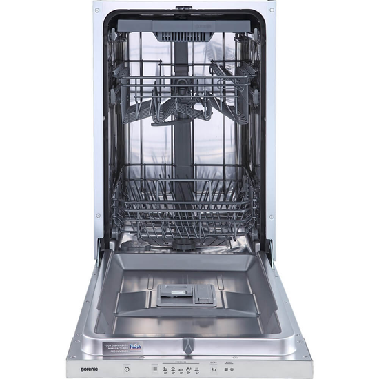 Встраиваемая посудомоечная машина GORENJE GV520D17S