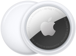 Bluetooth-трекер Apple Airtag белый