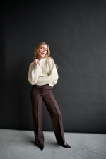 Джемпер женский 656