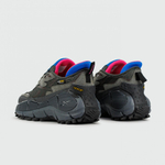 кроссовки Reebok Zig Kinetica 2.5 Edge Dark Grey