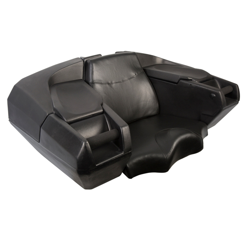 Кофр KIMPEX Outback с сиденьем, местом для канистры 5л