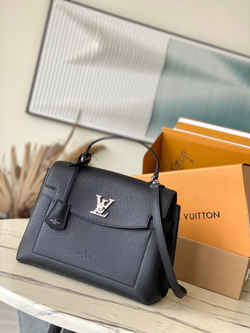 Louis Vuitton Lockme Ever MM