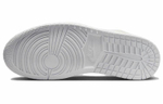 Кроссовки Jordan Air Jordan 1 Mid Carft "Light Orewood Brown"