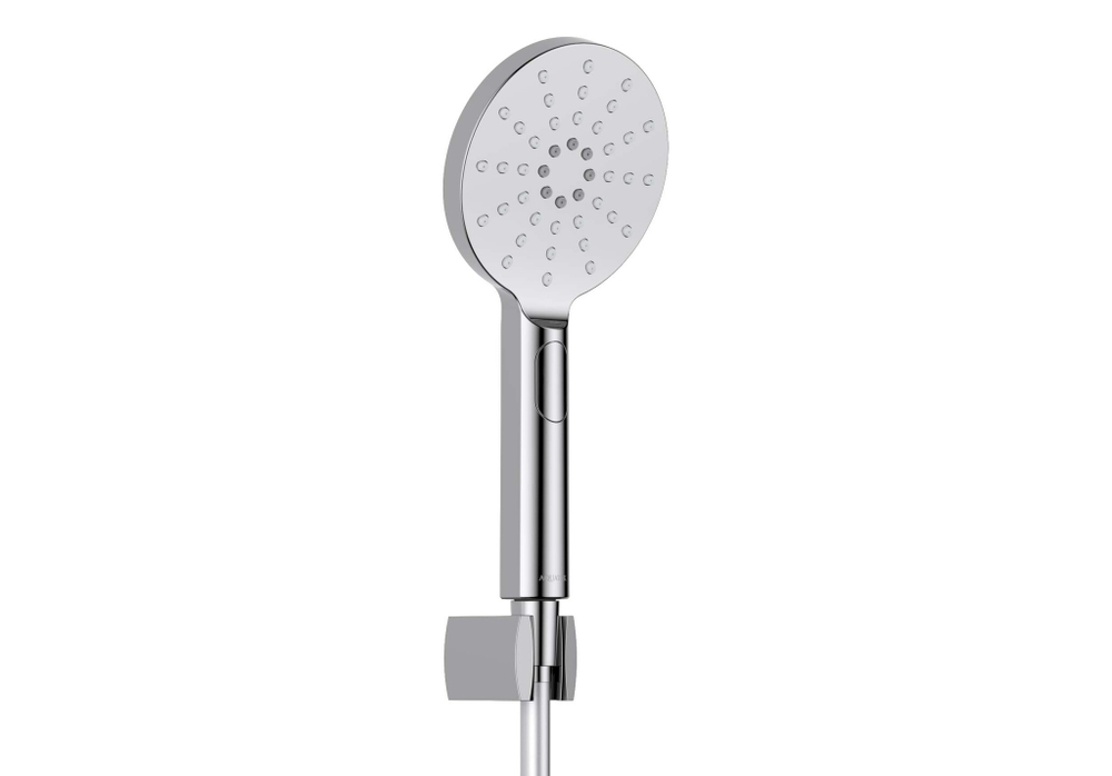 Душевой набор Select 120 3 jet AQUATEK AQ2033CR ОБЕРОН