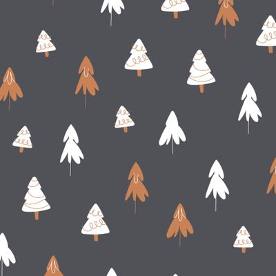 ель новогодняя