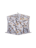 Палатка для зимней рыбалки HIGASHI Winter Camo Comfort Solo