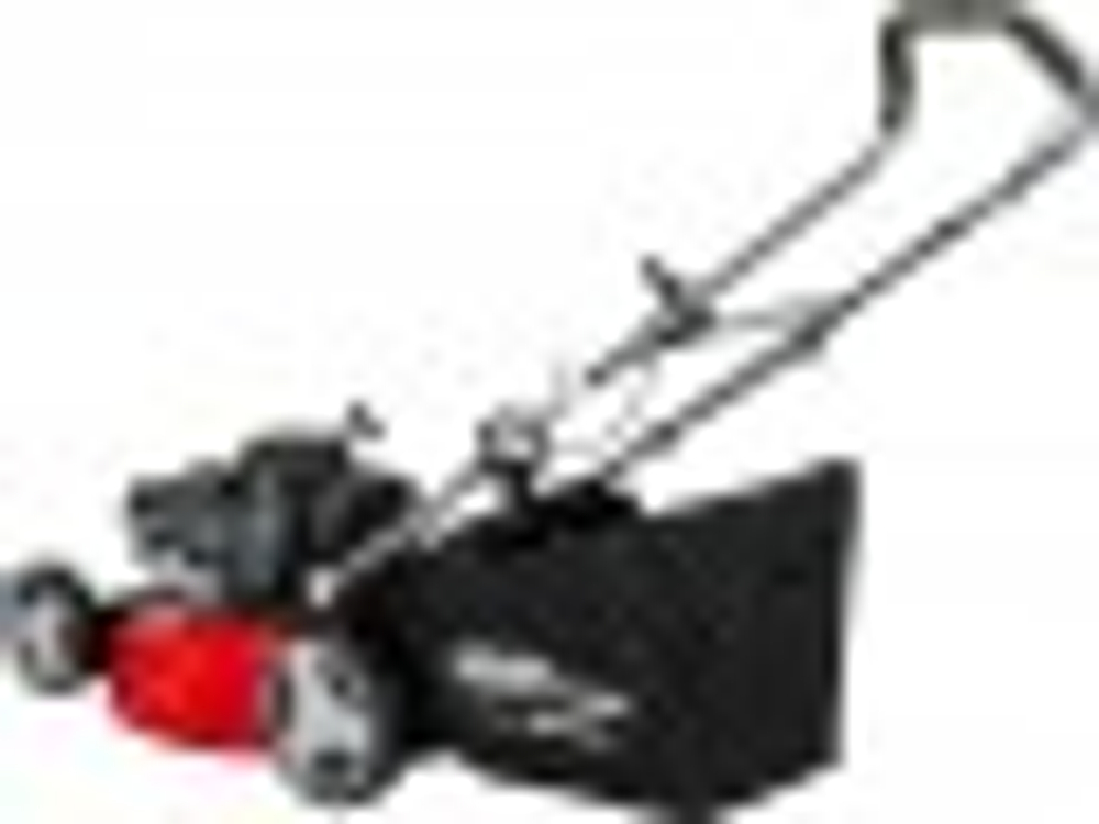 Газонокосилка бензиновая HND LM53XP