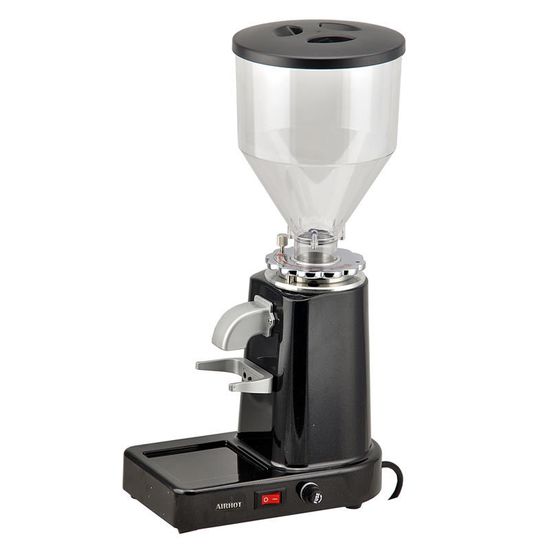 Кофемолка AIRHOT MCG-1800