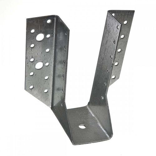 Опора бруса открытая 76х51х135х2 мм ШК