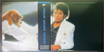 Michael Jackson ‎– Thriller (Япония 1982г.)