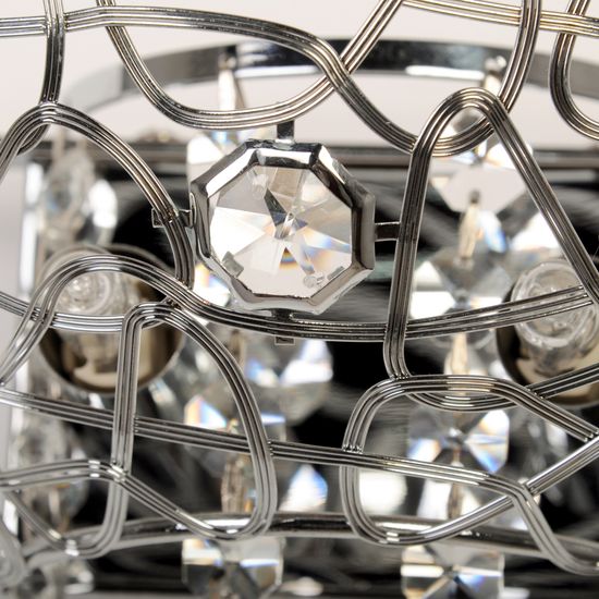 Бра Abrasax B9119/2CH