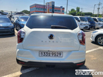 KG Mobility (Ssangyong) Very New Tivoli Бензин 1.5 2WD (05.2020)