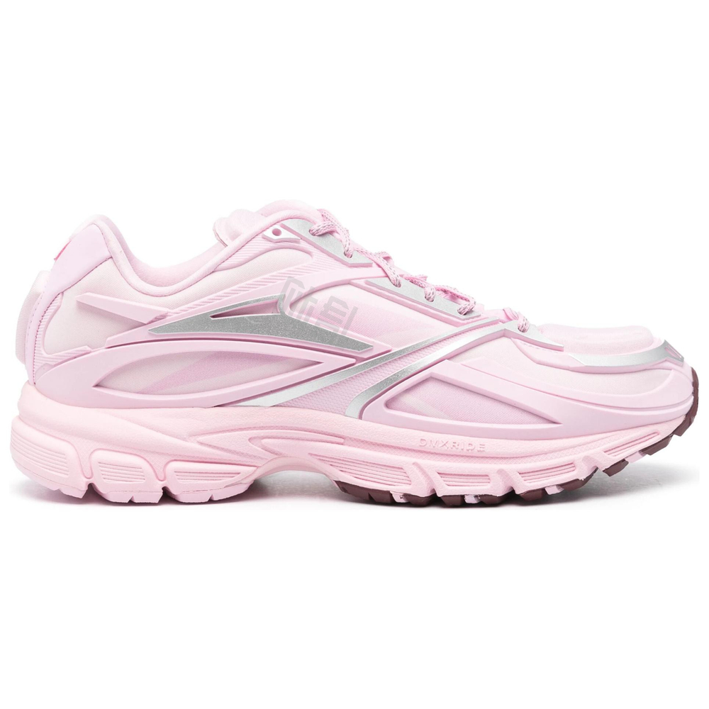 Кроссовки Ngg X Reebok Premier Road Modern