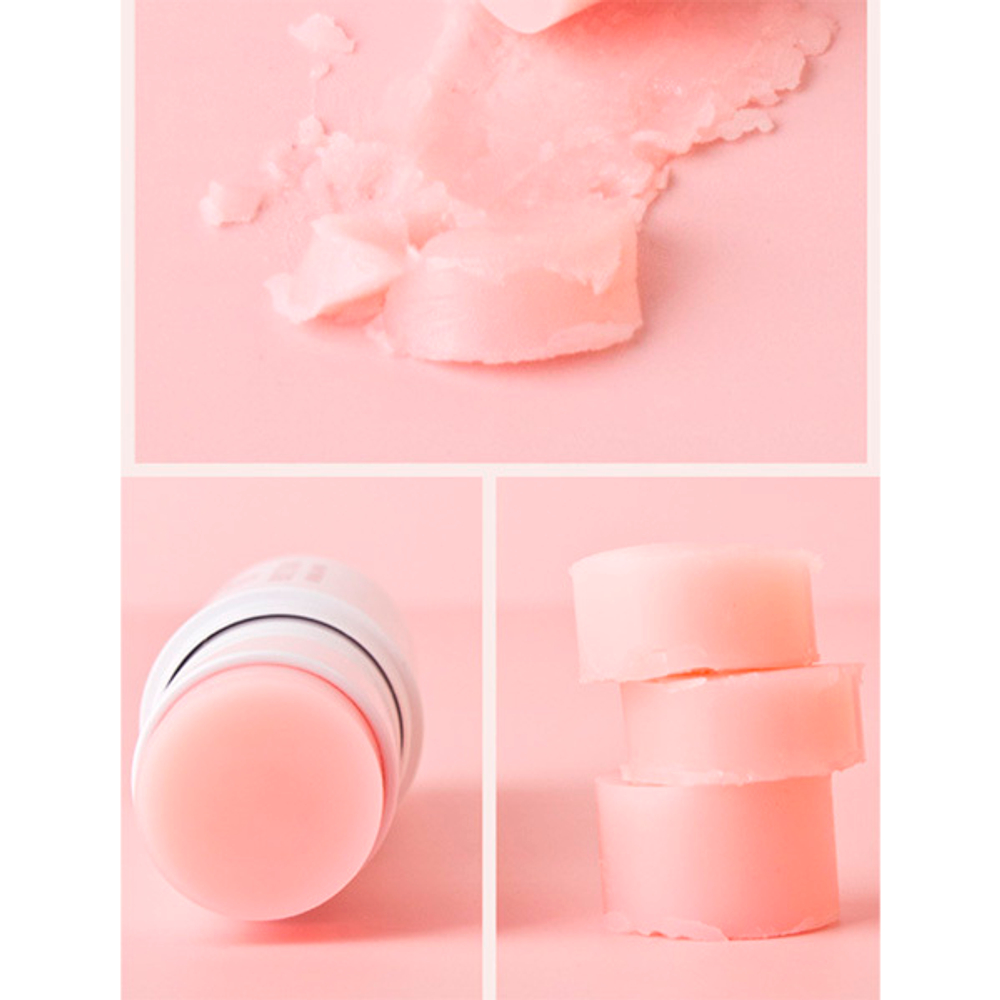 Витализирующий крем-стик Роузи Medi Flower Rosy Bouncy Stick Balm 10мл