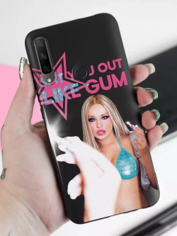 Чехол на Honor 9X, P Smart Z