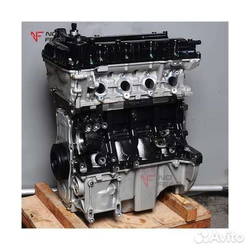 двигатель 2,0 л. Chery Tiggo T11, Tiggo 5, F новый товар