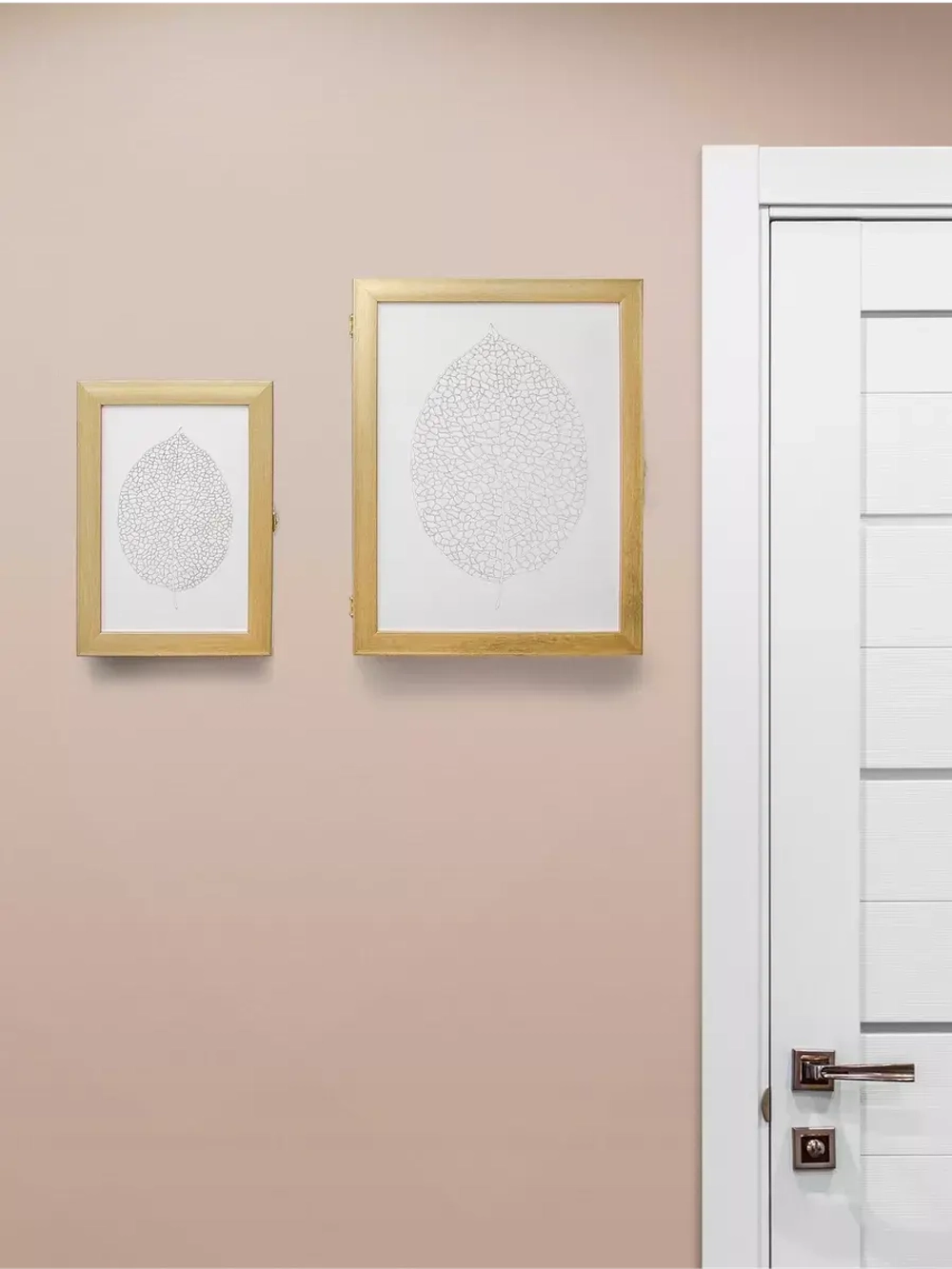 Короб под электрический щиток 36*46*11 см