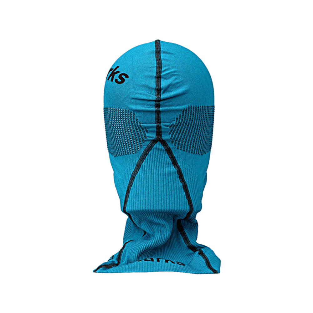 Подшлемник Light  Smooth / Голубой