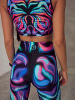 Леггинсы Promo Night