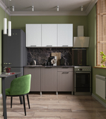 Кухня ХИЛТОН готовое решение 1,5м