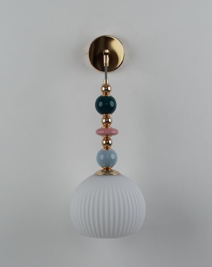 Светильник настенный Moderli V11171-1W Charm