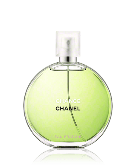 Chanel Chance Eau Fraîche Eau de Toilette Spray