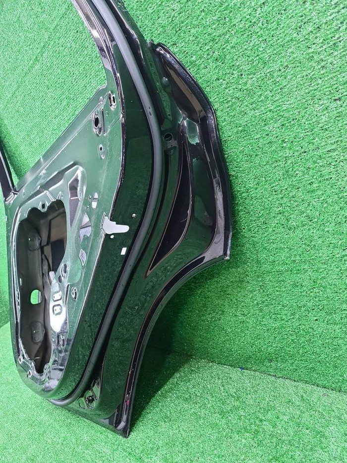 Дверь задняя правая BMW X5 G05 (2018-н.в.)