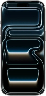 Apple iPhone 17 Pro SIM+eSIM 256GB, Silver