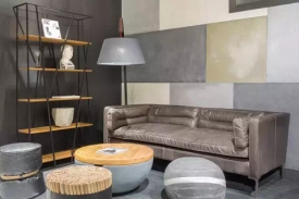 Торшеры в интерьере: 7 причин поставить дома напольный светильник