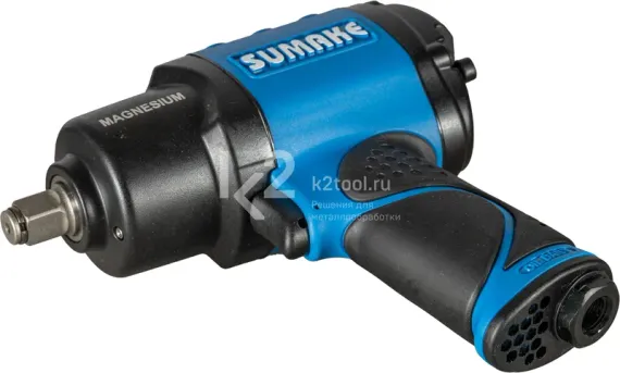 Ударный пневмогайковерт Sumake ST-C5444S