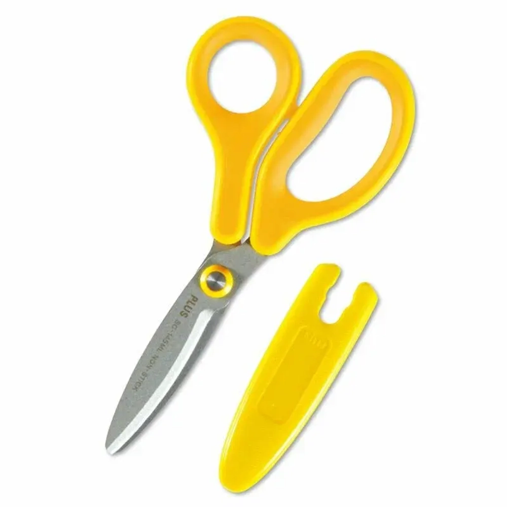 Детские ножницы Fitcut Curve Jr