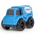 Машина полицейская. Артикул Арт. №302