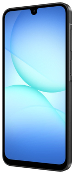 Смартфон Samsung Galaxy A17 6 ГБ/128 ГБ черный