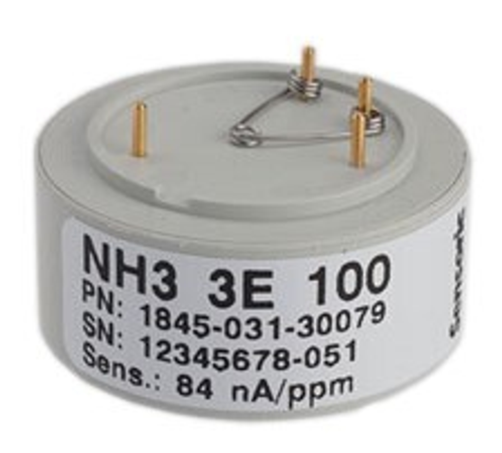 NH3 3E 100 SE Sensoric (City Technology) электрохимический сенсор аммиака для МАГ-6, ТГС-3