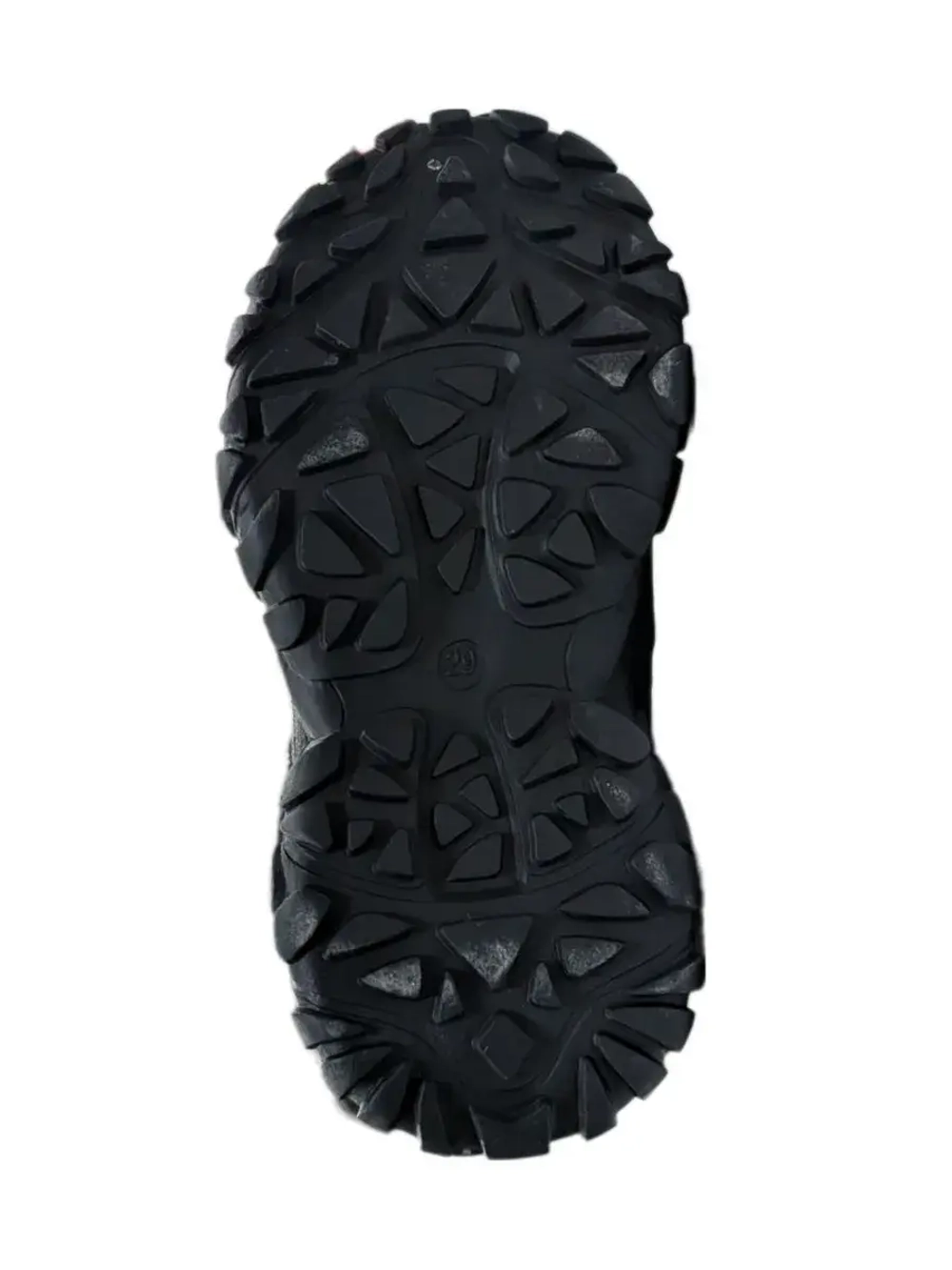 Ботинки зимние для мальчика