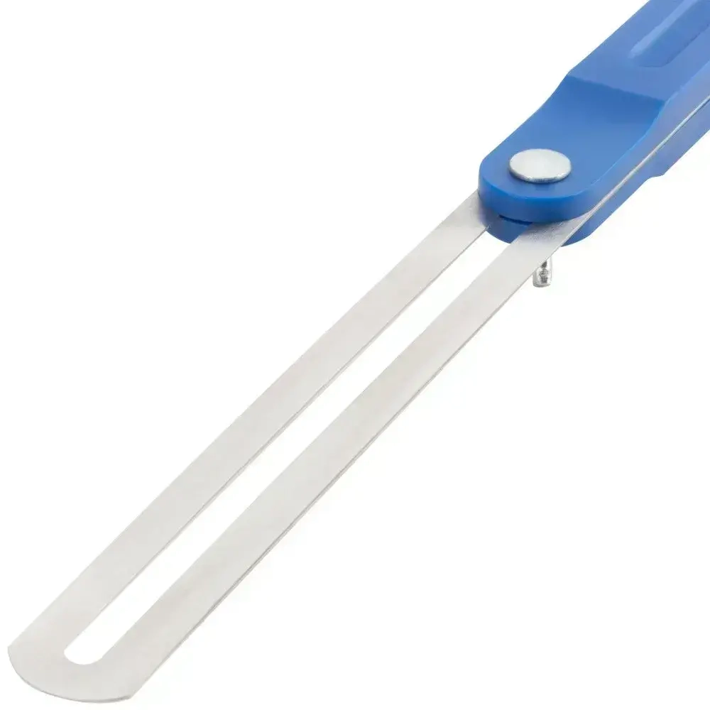 FIT Угломер 300 мм малка