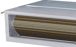 Канальная VRF система Midea MVM56TA-VA1