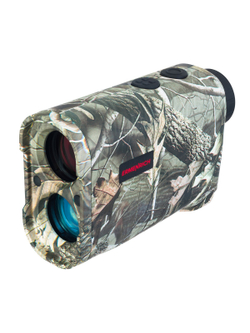 Лазерный дальномер для охоты Levenhuk Camo LC900