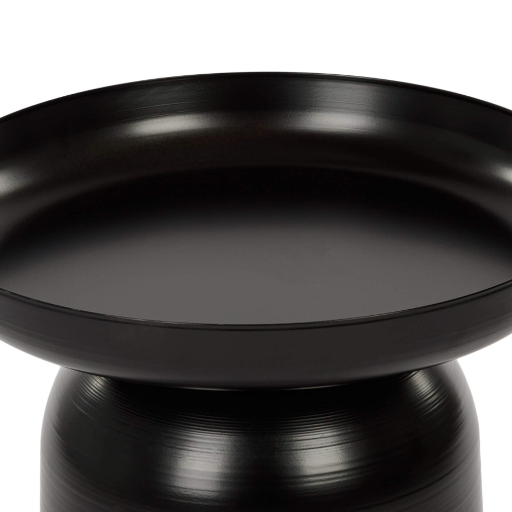 Кофейный столик Terra диаметр 45