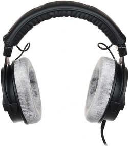Наушники Beyerdynamic DT 990 Pro (80 Ohm) серый