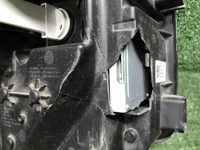 Фара левая Hyundai Santa Fe 4 TM (20-24) LED